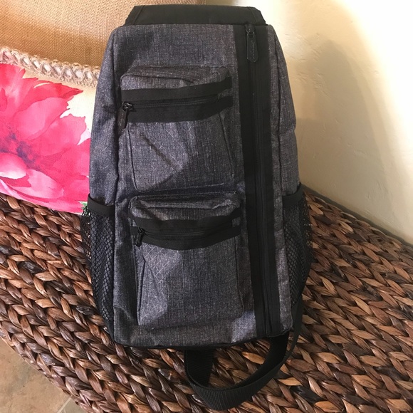 thirty one sling back bag